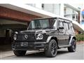 2023 Mercedes-Benz G-Class