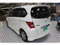 2009 Honda Freed
