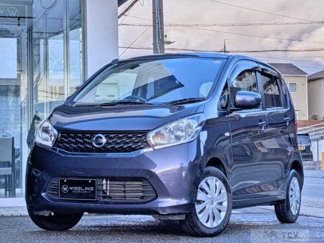 2013 Nissan Nissan Others