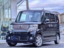 2013 Honda N BOX