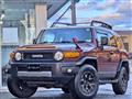 2011 Toyota FJ Cruiser