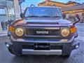 2011 Toyota FJ Cruiser