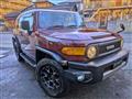 2011 Toyota FJ Cruiser