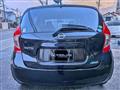 2013 Nissan Note