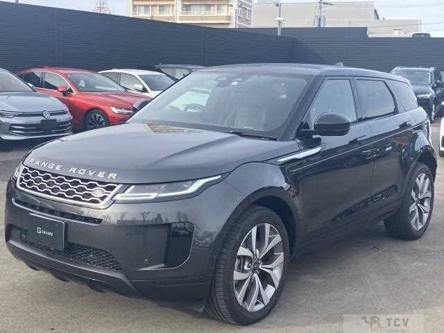 2023 Land Rover Land Rover Others