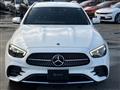 2021 Mercedes-Benz E-Class