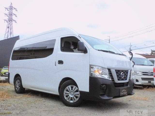 2018 Nissan Nissan Others