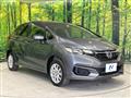 2018 Honda Fit