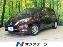 2020 Nissan Note
