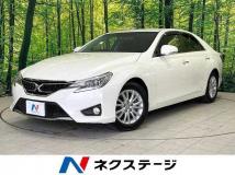 2014 Toyota Mark X