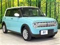 2016 Suzuki Lapin