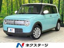 2016 Suzuki Lapin