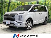 2024 Mitsubishi Delica D5