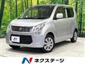 2013 Suzuki Wagon R