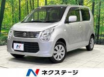 2013 Suzuki Wagon R