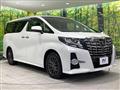 2016 Toyota Alphard G