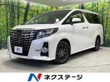 2016 Toyota Alphard G