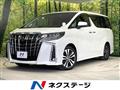 2019 Toyota Alphard G