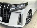 2019 Toyota Alphard G