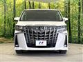 2019 Toyota Alphard G