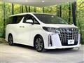 2019 Toyota Alphard G