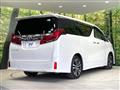 2019 Toyota Alphard G