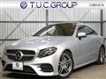 2017 Mercedes-Benz E-Class