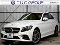 2019 Mercedes-Benz C-Class
