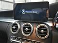 2019 Mercedes-Benz C-Class