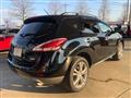 2011 Nissan Murano