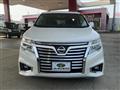 2014 Nissan Elgrand