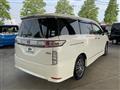 2014 Nissan Elgrand
