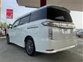2014 Nissan Elgrand