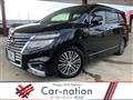 2014 Nissan Elgrand