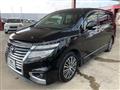 2014 Nissan Elgrand