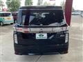 2014 Nissan Elgrand