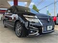 2014 Nissan Elgrand