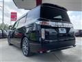 2014 Nissan Elgrand