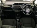 2019 Toyota Vitz