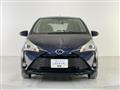 2019 Toyota Vitz