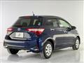 2019 Toyota Vitz