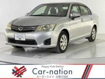 2013 Toyota Corolla Axio