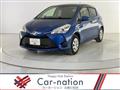 2017 Toyota Vitz
