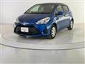 2017 Toyota Vitz