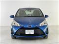 2017 Toyota Vitz