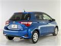 2017 Toyota Vitz