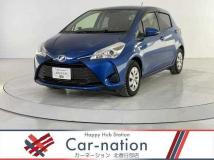 2017 Toyota Vitz