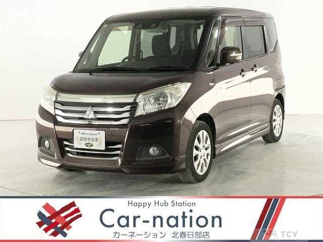 2018 Mitsubishi Mitsubishi Others