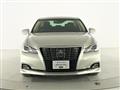 2017 Toyota Crown Hybrid