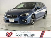 2019 Subaru Impreza